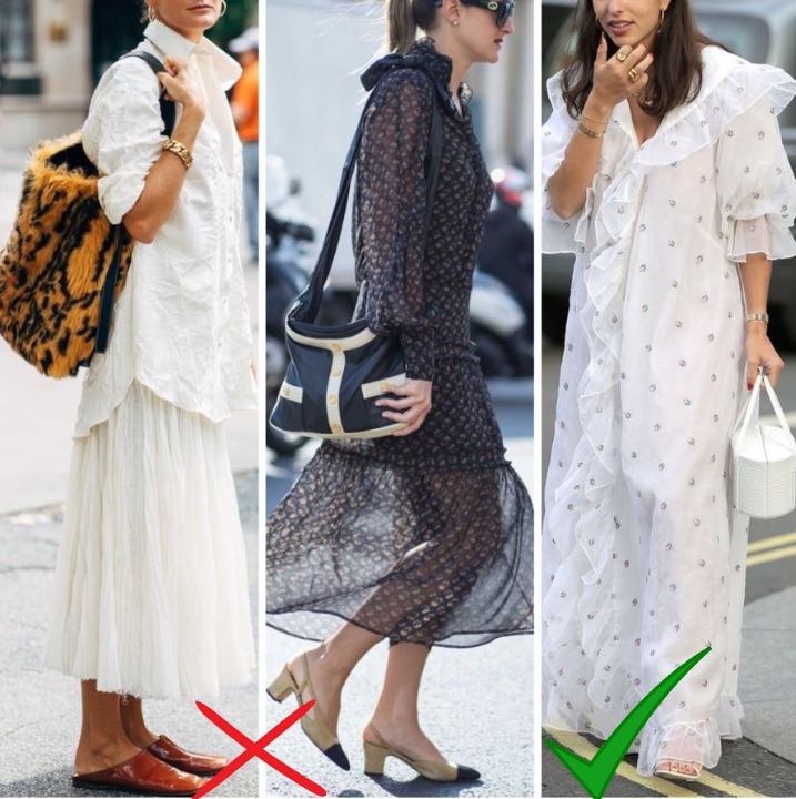 9 грубых ошибок в стайлинге, которые допускает почти каждая украинка (фотопримеры)